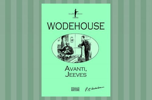 Avanti, Jeeves