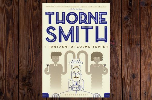 I fantasmi di Cosmo Topper