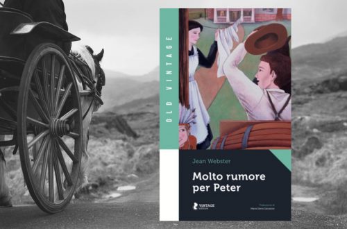 Molto rumore per Peter