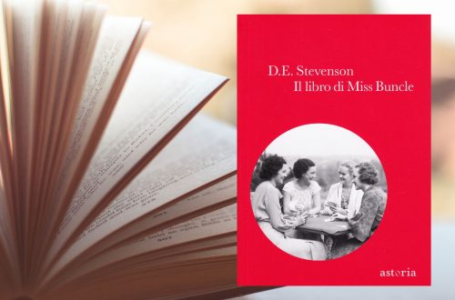 Il libro di Miss Buncle