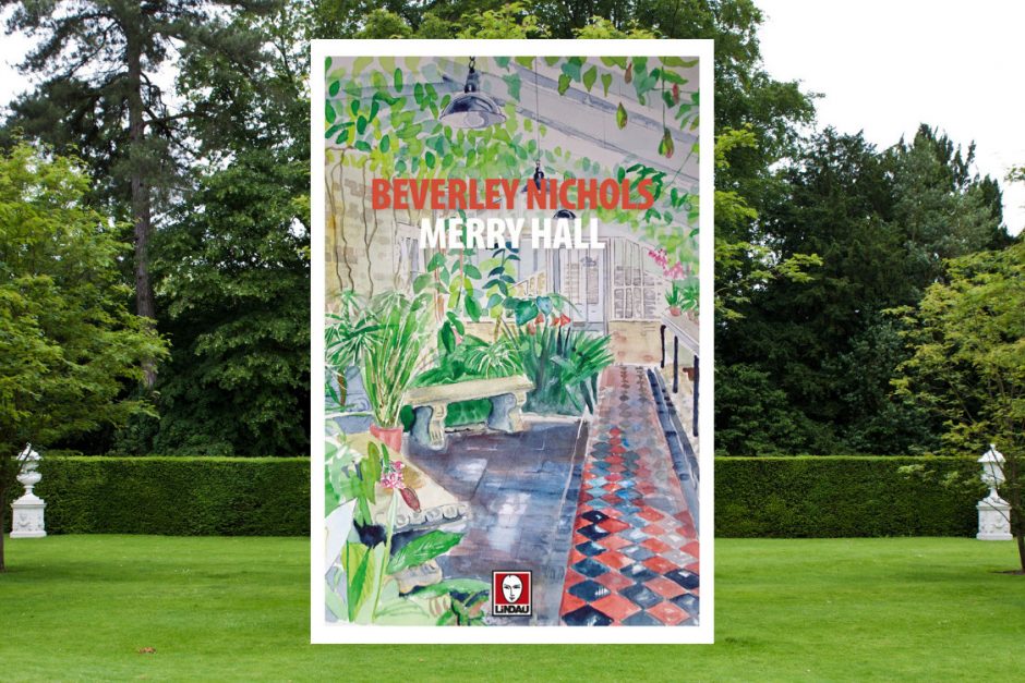 merry-hall-libro
