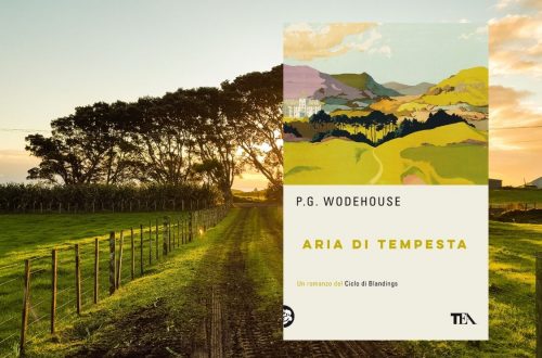 Aria di tempesta